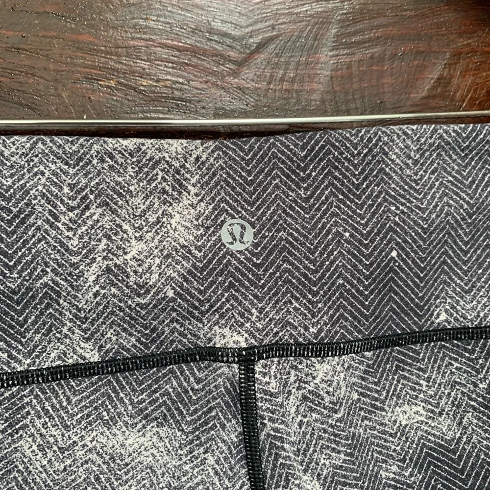 Lululemon wunder unders - Picture 4 of 9